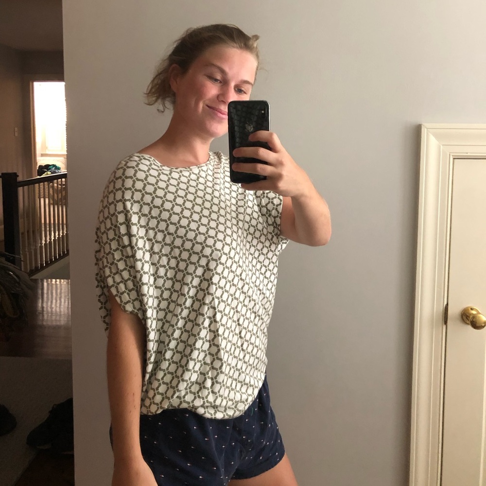 blouse
